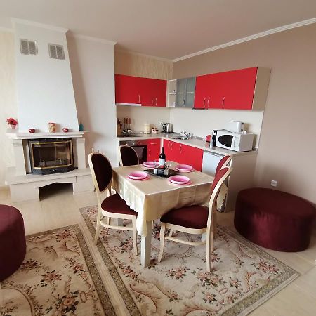 Grand Monastery Pamporovo Apartment For Rent المظهر الخارجي الصورة
