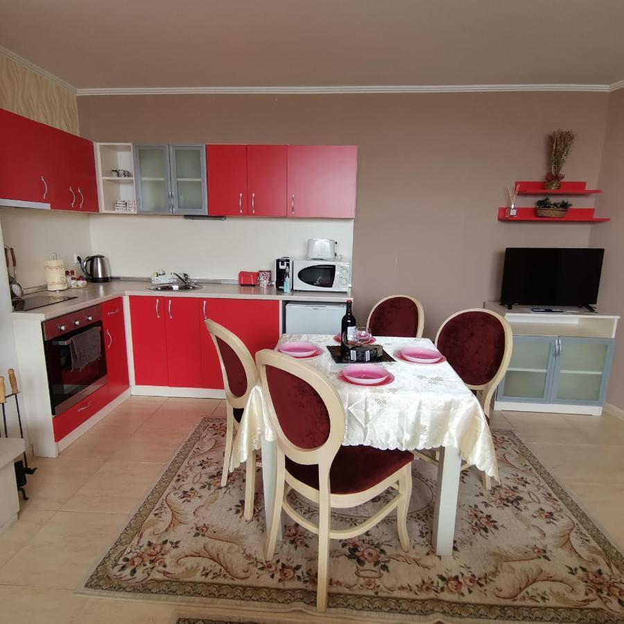 Grand Monastery Pamporovo Apartment For Rent المظهر الخارجي الصورة