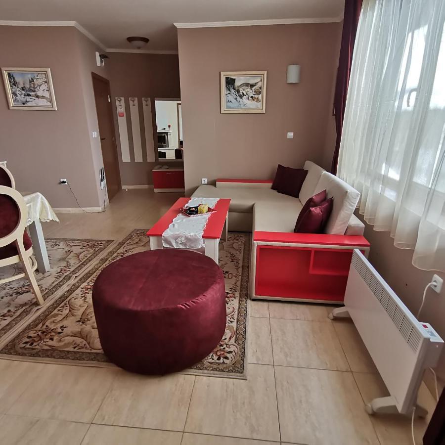 Grand Monastery Pamporovo Apartment For Rent المظهر الخارجي الصورة