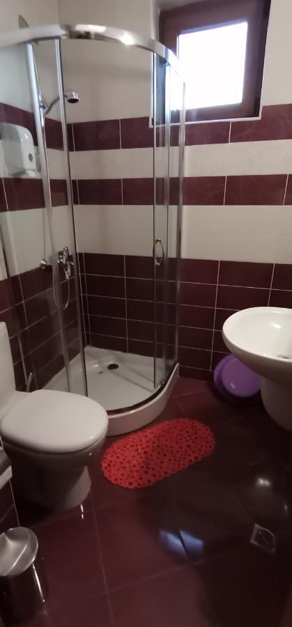 Grand Monastery Pamporovo Apartment For Rent المظهر الخارجي الصورة