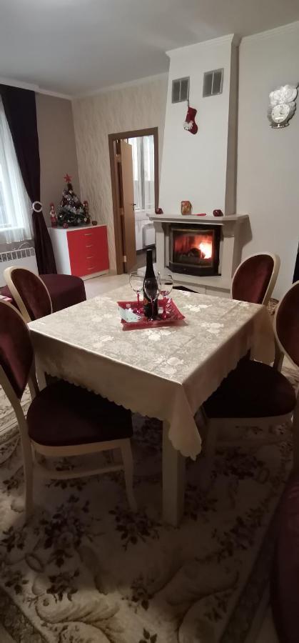 Grand Monastery Pamporovo Apartment For Rent المظهر الخارجي الصورة