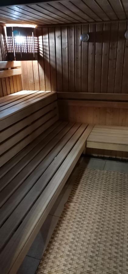 Grand Monastery Pamporovo Apartment For Rent المظهر الخارجي الصورة