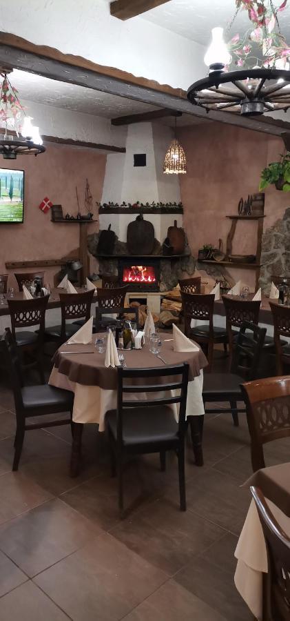 Grand Monastery Pamporovo Apartment For Rent المظهر الخارجي الصورة