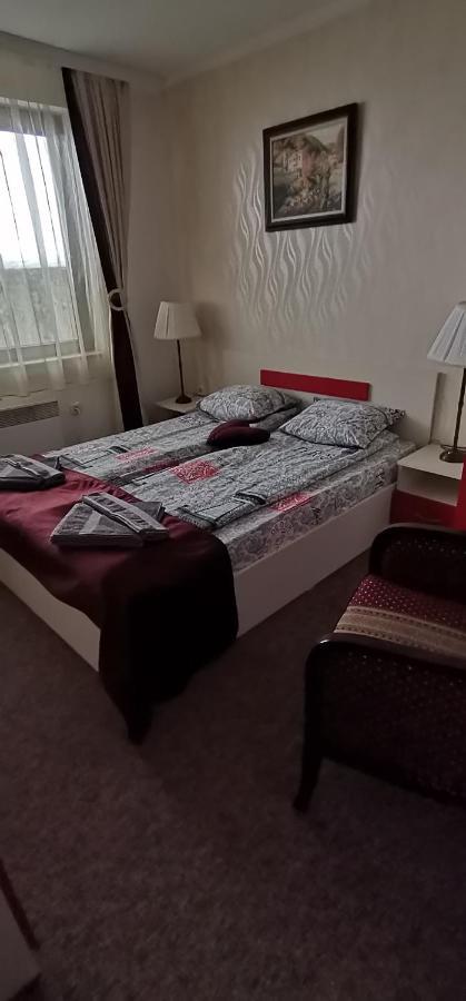 Grand Monastery Pamporovo Apartment For Rent المظهر الخارجي الصورة
